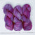 Market Town Yarns - Squishy Sock Yarn - 100g in colourway Bewitched | Yarn Worx