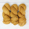 Market Town Yarns - Squishy Sock - Squishy DK - Silky 4-ply - Silky DK Yarn - 100g in colourway Butterscotch Pudding | Yarn Worx