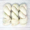 Market Town Yarns - Squishy Sock - Squishy DK - Silky 4-ply - Silky DK Yarn - 100g in colourway Hold that Thought | Yarn Worx