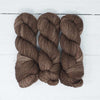 Market Town Yarns - Squishy Sock - Squishy DK - Silky 4-ply - Silky DK Yarn - 100g in colourway Hickory | Yarn Worx