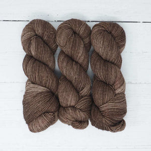 Market Town Yarns - Squishy Sock Yarn - 100g in colourway Cool Breeze | Yarn Worx