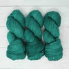 Market Town Yarns - Squishy Sock - Squishy DK - Silky 4-ply - Silky DK Yarn - 100g in colourway Stacy | Yarn Worx
