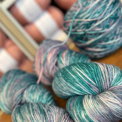 Market Town Yarns Monthly Subscription Box | Yarn Worx