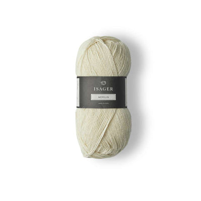 Isager - Merilin - 50g