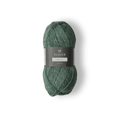Isager - Merilin - 50g