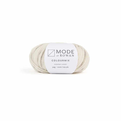 Mode at Rowan - Colourmix DK - 50g shown in colourway Cocoa Browns 102 | Yarn Worx