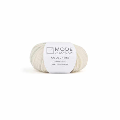 Mode at Rowan - Colourmix DK - 50g shown in colourway Pebble Greys 104 | Yarn Worx