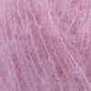 Mode at Rowan - Mohair Soft Aran - 50g shown in colourway 207 Blossom | Yarn Worx