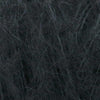 Mode at Rowan - Mohair Soft Aran - 50g shown in colourway 209 Charoal | Yarn Worx