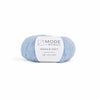 Mode at Rowan - Mohair Soft Aran - 50g shown in colourway 204 Hyacinth | Yarn Worx