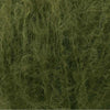 Mode at Rowan - Mohair Soft Aran - 50g shown in colourway 206 Moss | Yarn Worx