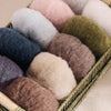 Mode at Rowan - Alpaca Haze - 25g | Yarn Worx