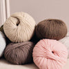 Mode at Rowan - Alpaca Wool - 50g | Yarn Worx