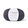 Mode at Rowan - Alpaca Wool - 50g shown in colour Carbon 010 | Yarn Worx