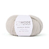 Mode at Rowan - Alpaca Wool - 50g shown in colour Slate 012 | Yarn Worx