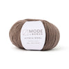 Mode at Rowan - Alpaca Wool - 50g shown in colour Fawn 015 | Yarn Worx