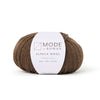 Mode at Rowan - Alpaca Wool - 50g shown in colour Walnut 016 | Yarn Worx