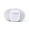 Mode at Rowan - Alpaca Wool - 50g shown in colour Powder 019 | Yarn Worx