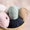 Mode at Rowan - Merino Soft - 50g | Yarn Worx