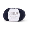 Mode at Rowan - Merino Soft - 50g shown in colour 016 Denim | Yarn Worx