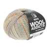 Lang - MOVE 4ply Wool Addicts - 100g shown in colourway 0014 | Yarn Worx