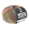 Lang - MOVE 4ply Wool Addicts - 100g shown in colourway 0015 | Yarn Worx