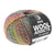 Lang - MOVE 4ply Wool Addicts - 100g shown in colourway 0015 | Yarn Worx