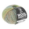 Lang - MOVE 4ply Wool Addicts - 100g shown in colourway 0016 | Yarn Worx