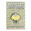 Emma Ball - Happy Sheep Needle Minder NM02 | Yarn Worx