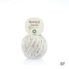 Rosarios 4 - Odemira - Organic Cotton - 50g | Yarn Worx