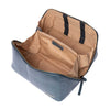 Re:Designed - Project 10 - Knitting/Crochet Case shown in Sapphire Blue | Yarn Worx