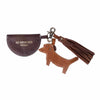 Re:Designed - Project 140 - Dog Coin Purse Keyring | Yarn Worx