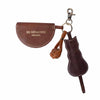 Re:Designed - Project 141 - Cat Coin Purse Keyring | Yarn Worx