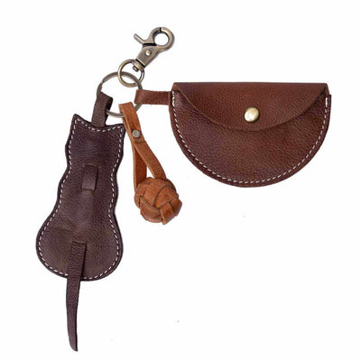 Re:Designed - Project 141 - Cat Coin Purse Keyring | Yarn Worx