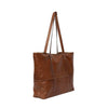 Re:Designed - Project 19 Shoulder Bag - Walnut | Yarn Worx