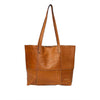 Re:Designed - Project 19 Shoulder Bag - Burnt Tan | Yarn Worx