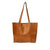 Re:Designed - Project 19 Shoulder Bag - Burnt Tan | Yarn Worx
