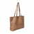 Re:Designed - Project 19 Shoulder Bag - Taupe | Yarn Worx