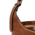 Re:Designed - Project 26 Yarn Bucket - Walnut/Gold | Yarn Worx