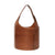 Re:Designed - Project 26 Yarn Bucket - Walnut/Gold | Yarn Worx