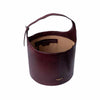 Re:Designed - Project 27 Yarn Barrel - Dark Cherry | Yarn Worx