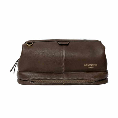 Re:Designed - Project 45 Knitting Case in Dark Green | Yarn Worx
