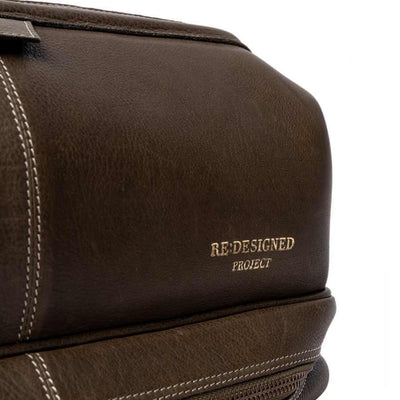 Re:Designed - Project 45 Knitting Case in Dark Green | Yarn Worx