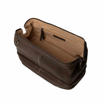 Re:Designed - Project 45 Knitting Case in Dark Green | Yarn Worx