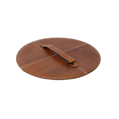 Re:Designed - Project 50 Lid & Dividers for Project 26 Yarn Barrel - Walnut/Gold | Yarn Worx