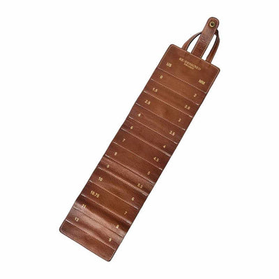 Re:Designed - Project 66 Circular Knitting Needle Organiser | Yarn Worx