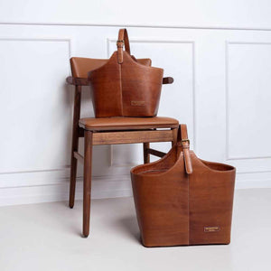 Re:Designed - Project 71 Small Yarn Bucket | Yarn Worx