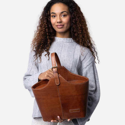 Re:Designed - Project 71 Small Yarn Bucket | Yarn Worx