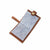 Re:Designed - Project 76 Sewing / Darning Needle Leather Case | Yarn Worx