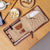 Re:Designed - Project 77 Embroidery Case | Yarn Worx